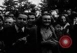 Image agents Croate Zagreb Yougoslavie, 1944, de la seconde 50 séquences d'archives historiques vidéo 65675049532