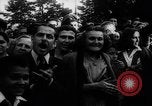 Image agents Croate Zagreb Yougoslavie, 1944, de la seconde 51 séquences d'archives historiques vidéo 65675049532