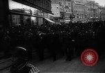 Image agents Croate Zagreb Yougoslavie, 1944, de la seconde 52 séquences d'archives historiques vidéo 65675049532