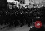 Image agents Croate Zagreb Yougoslavie, 1944, de la seconde 53 séquences d'archives historiques vidéo 65675049532