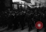 Image agents Croate Zagreb Yougoslavie, 1944, de la seconde 54 séquences d'archives historiques vidéo 65675049532