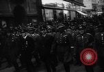 Image agents Croate Zagreb Yougoslavie, 1944, de la seconde 55 séquences d'archives historiques vidéo 65675049532