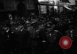 Image agents Croate Zagreb Yougoslavie, 1944, de la seconde 56 séquences d'archives historiques vidéo 65675049532