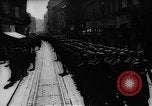 Image agents Croate Zagreb Yougoslavie, 1944, de la seconde 61 séquences d'archives historiques vidéo 65675049532