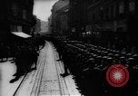 Image agents Croate Zagreb Yougoslavie, 1944, de la seconde 62 séquences d'archives historiques vidéo 65675049532