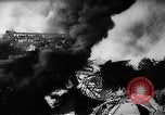 Standbild rubble Lisieux Frankreich, 1944, aus Sekunde 17 historischem Filmmaterial Videoclip 65675049533
