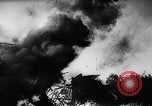 Standbild rubble Lisieux Frankreich, 1944, aus Sekunde 18 historischem Filmmaterial Videoclip 65675049533