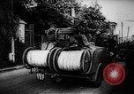 Standbild rubble Lisieux Frankreich, 1944, aus Sekunde 23 historischem Filmmaterial Videoclip 65675049533