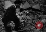 Standbild rubble Lisieux Frankreich, 1944, aus Sekunde 35 historischem Filmmaterial Videoclip 65675049533