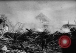 Standbild rubble Lisieux Frankreich, 1944, aus Sekunde 39 historischem Filmmaterial Videoclip 65675049533