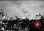 Standbild rubble Lisieux Frankreich, 1944, aus Sekunde 40 historischem Filmmaterial Videoclip 65675049533