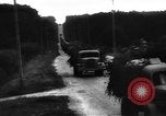 Image des soldats allemands Cherbourg Normandie France, 1944, de la seconde 12 séquences d'archives historiques vidéo 65675049534