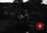 Image des soldats allemands Cherbourg Normandie France, 1944, de la seconde 18 séquences d'archives historiques vidéo 65675049534
