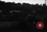 Image des soldats allemands Cherbourg Normandie France, 1944, de la seconde 19 séquences d'archives historiques vidéo 65675049534
