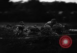 Image des soldats allemands Cherbourg Normandie France, 1944, de la seconde 22 séquences d'archives historiques vidéo 65675049534
