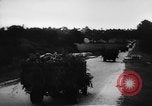 Image des soldats allemands Cherbourg Normandie France, 1944, de la seconde 24 séquences d'archives historiques vidéo 65675049534