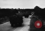 Image des soldats allemands Cherbourg Normandie France, 1944, de la seconde 25 séquences d'archives historiques vidéo 65675049534