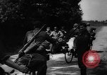 Image des soldats allemands Cherbourg Normandie France, 1944, de la seconde 32 séquences d'archives historiques vidéo 65675049534