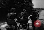 Image des soldats allemands Cherbourg Normandie France, 1944, de la seconde 33 séquences d'archives historiques vidéo 65675049534