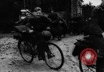 Image des soldats allemands Cherbourg Normandie France, 1944, de la seconde 39 séquences d'archives historiques vidéo 65675049534