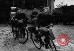 Image des soldats allemands Cherbourg Normandie France, 1944, de la seconde 41 séquences d'archives historiques vidéo 65675049534