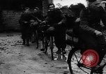 Image des soldats allemands Cherbourg Normandie France, 1944, de la seconde 43 séquences d'archives historiques vidéo 65675049534