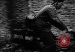 Image des soldats allemands Cherbourg Normandie France, 1944, de la seconde 44 séquences d'archives historiques vidéo 65675049534