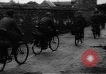 Image des soldats allemands Cherbourg Normandie France, 1944, de la seconde 46 séquences d'archives historiques vidéo 65675049534