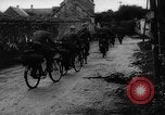 Image des soldats allemands Cherbourg Normandie France, 1944, de la seconde 47 séquences d'archives historiques vidéo 65675049534