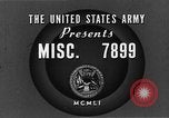Image of United States 492nd Bomb Group United Kingdom, 1945, second 6 stock footage video 65675049535