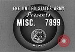 Image of United States 492nd Bomb Group United Kingdom, 1945, second 8 stock footage video 65675049535