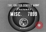 Image of United States 492nd Bomb Group United Kingdom, 1945, second 11 stock footage video 65675049535