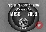 Image of United States 492nd Bomb Group United Kingdom, 1945, second 12 stock footage video 65675049535