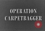 Image of United States 492nd Bomb Group United Kingdom, 1945, second 16 stock footage video 65675049535