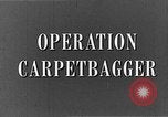 Image of United States 492nd Bomb Group United Kingdom, 1945, second 17 stock footage video 65675049535