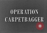 Image of United States 492nd Bomb Group United Kingdom, 1945, second 18 stock footage video 65675049535
