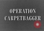 Image of United States 492nd Bomb Group United Kingdom, 1945, second 19 stock footage video 65675049535