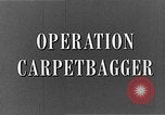 Image of United States 492nd Bomb Group United Kingdom, 1945, second 21 stock footage video 65675049535