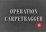 Image of United States 492nd Bomb Group United Kingdom, 1945, second 22 stock footage video 65675049535