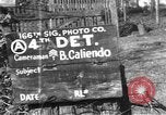 Image of United States 99th Infantry Division Neustadt Germany, 1945, second 3 stock footage video 65675049536