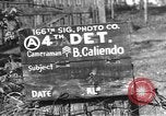 Image of United States 99th Infantry Division Neustadt Germany, 1945, second 4 stock footage video 65675049536