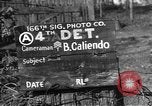 Image of United States 99th Infantry Division Neustadt Germany, 1945, second 7 stock footage video 65675049536
