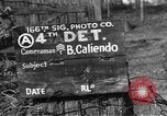 Image of United States 99th Infantry Division Neustadt Germany, 1945, second 8 stock footage video 65675049536
