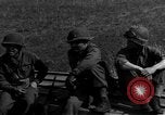 Image of United States 99th Infantry Division Neustadt Germany, 1945, second 48 stock footage video 65675049536