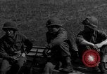 Image of United States 99th Infantry Division Neustadt Germany, 1945, second 49 stock footage video 65675049536