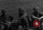 Image of United States 99th Infantry Division Neustadt Germany, 1945, second 50 stock footage video 65675049536