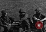Image of United States 99th Infantry Division Neustadt Germany, 1945, second 51 stock footage video 65675049536