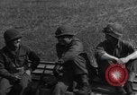 Image of United States 99th Infantry Division Neustadt Germany, 1945, second 52 stock footage video 65675049536