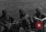 Image of United States 99th Infantry Division Neustadt Germany, 1945, second 53 stock footage video 65675049536
