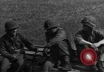 Image of United States 99th Infantry Division Neustadt Germany, 1945, second 54 stock footage video 65675049536
